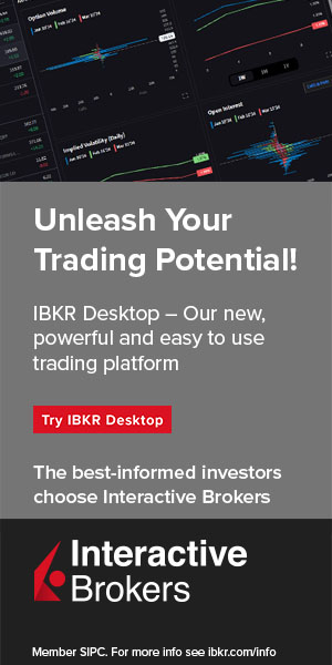 Interactive Brokers