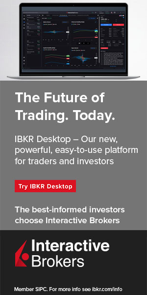 Interactive Brokers