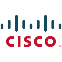 Cisco Systems Inc