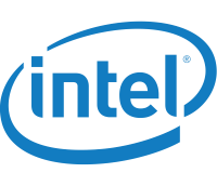 Logo for Intel Corporation