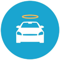 Logo of Carvana (CVNA).