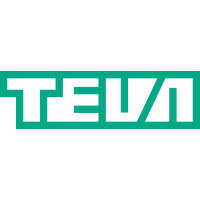 Teva Pharmaceutical Industries Ltd